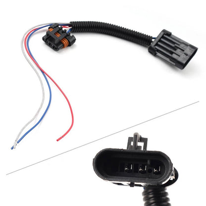 Tail Light Wiring Harness for Polaris RZR (2015–2023)