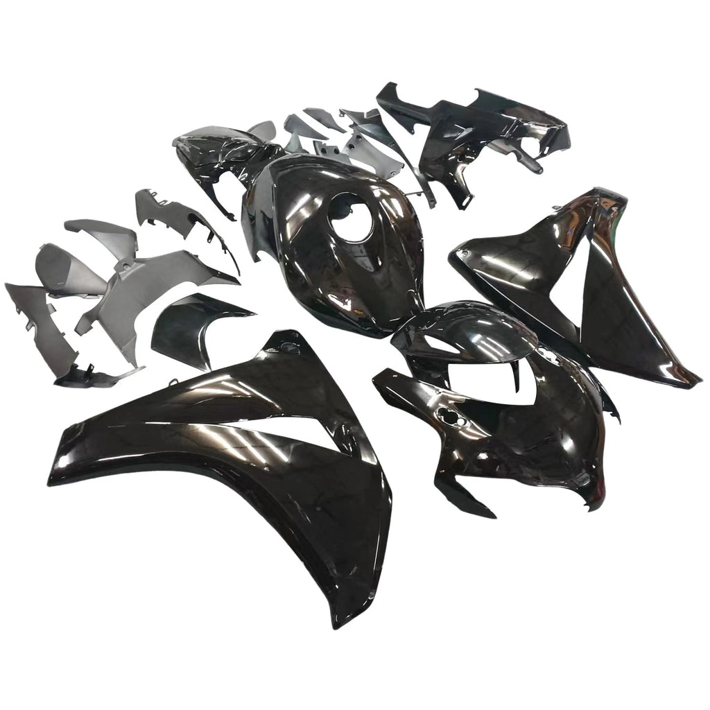 Injection Fairing Kit for Honda CBR1000RR (2008–2011) ABS Plastic
