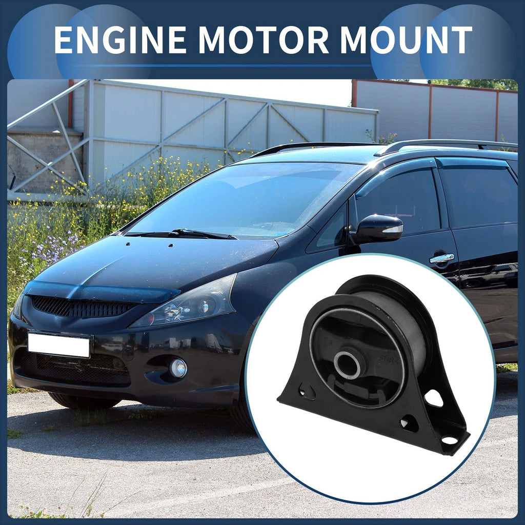 Engine Motor Mount Replacement for Mitsubishi Grandis (2003–2009)