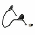 Engine Protect Guard Frame Upper Crash Bar Black for Honda Adv150 (2020–2023)