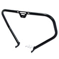 Engine Crash Guard Bar for Harley Softail Heritage Deluxe (2018–2024) Matte Black