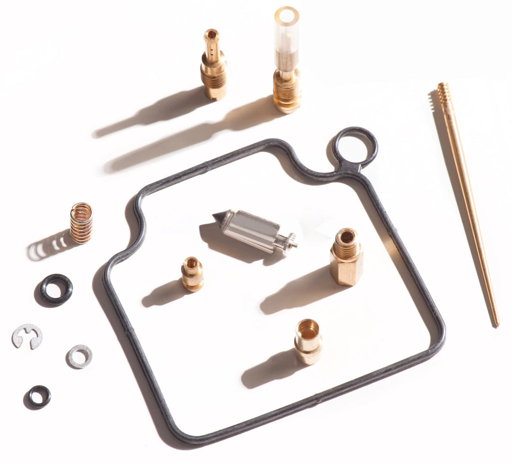 Carburetor Rebuild Kit for Honda TRX 400EX (1999–2004)