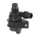 Auxiliary Coolant Water Pump Replacement for BMW X5 2014–2018