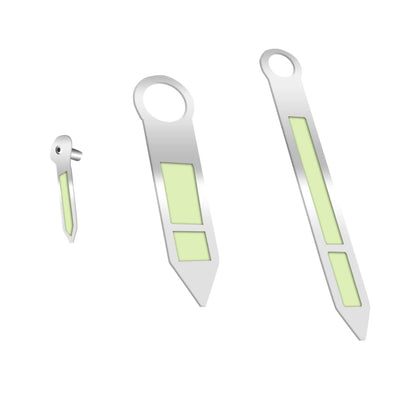 Watch Hands Needle for ETA 6497/6498, Seagull ST3600/3620