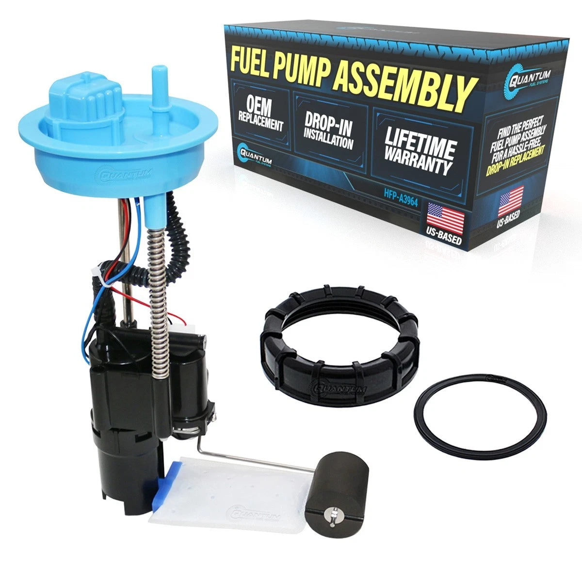 Combustible Bomba Módulo Montaje for Polaris As 325 570 900 (2015–2016)