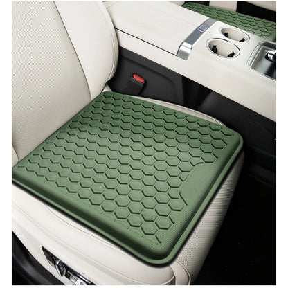 Gel-Based Cooling Pad for Car Seats (Summer Comfort)