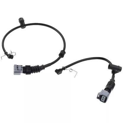 2X Brake Pad Wear Sensor for Lexus LS430 (2001–2006)