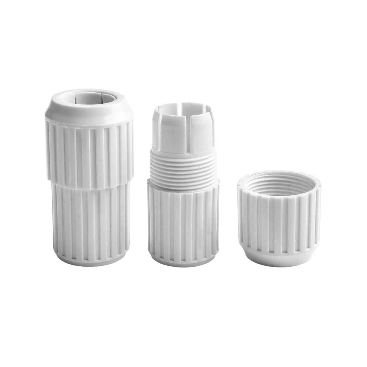 Set of 2 Cam Connecting Rod Joints for Pool Maintenance