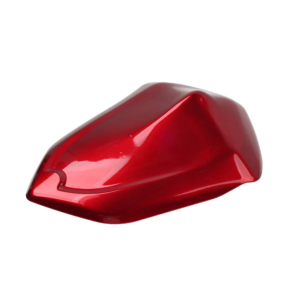 Rear Tail Seat Cover Fairing for Kawasaki Z1000 (2007–2009)