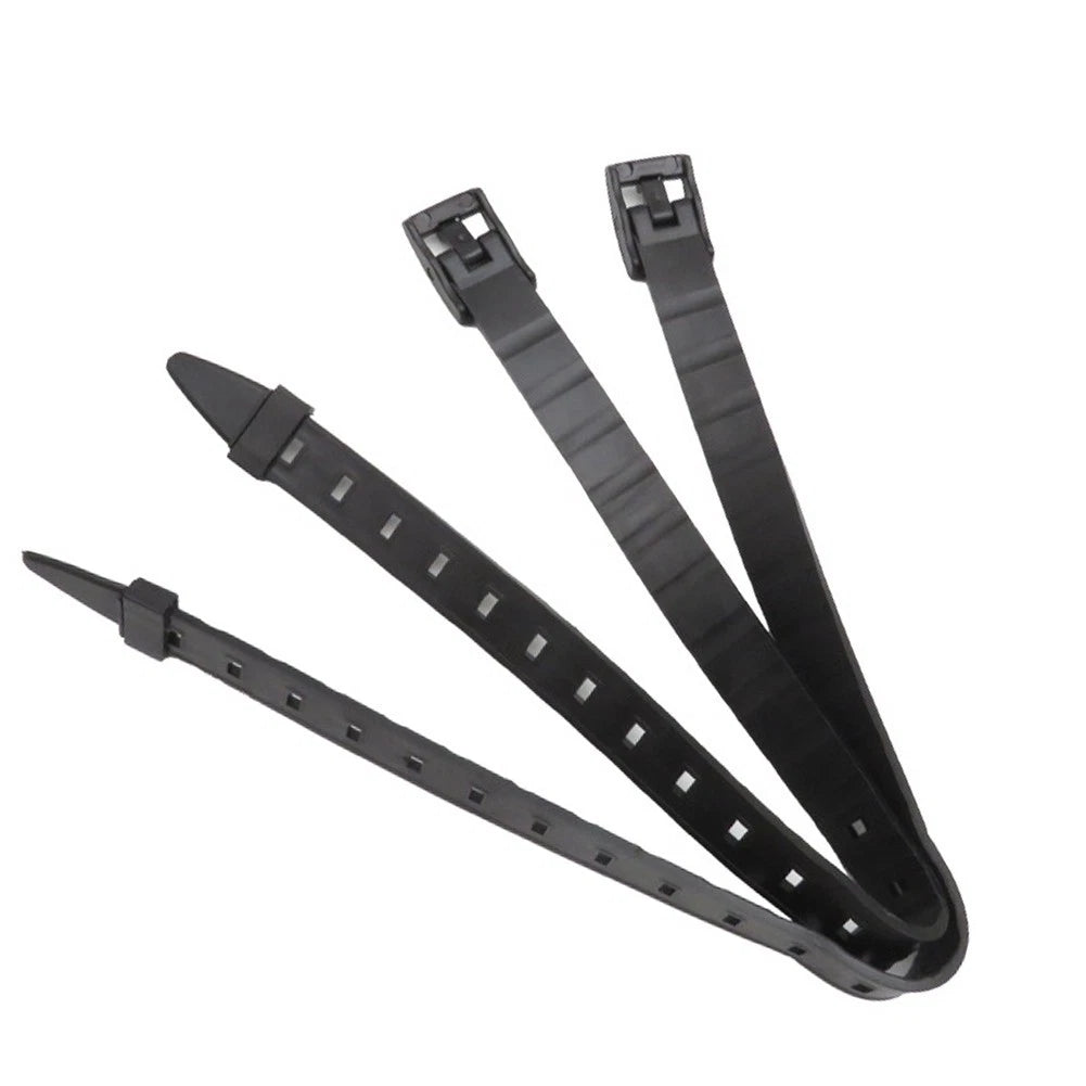 Water Resistant Adjustable Diving Straps for Scuba Snorkeling Equipment