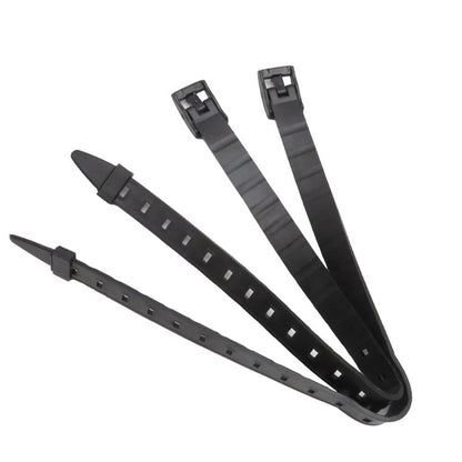 Water Resistant Adjustable Diving Straps for Scuba Snorkeling Equipment
