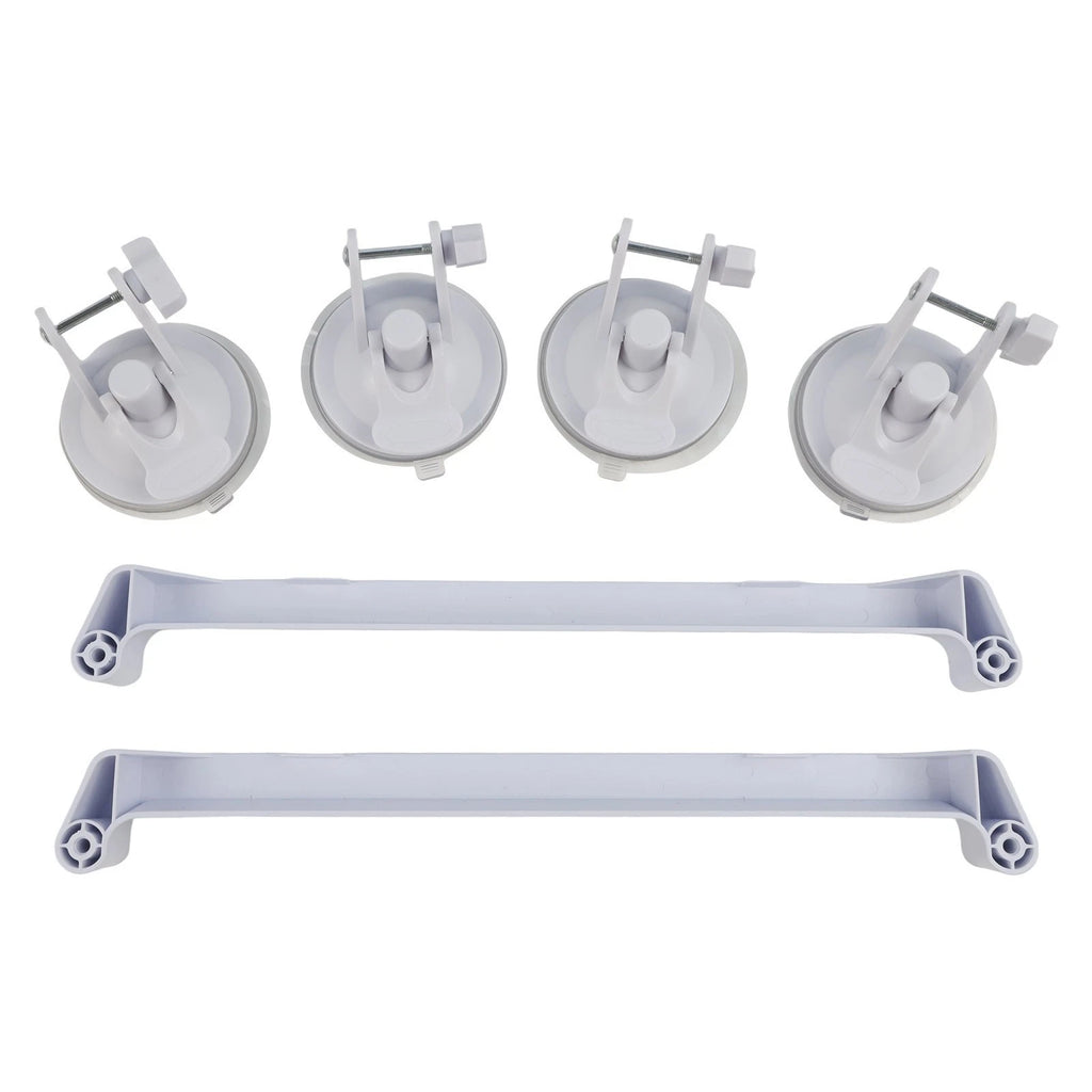 Dashboard Mount for - Easy Setup, Optimized Signal Reception