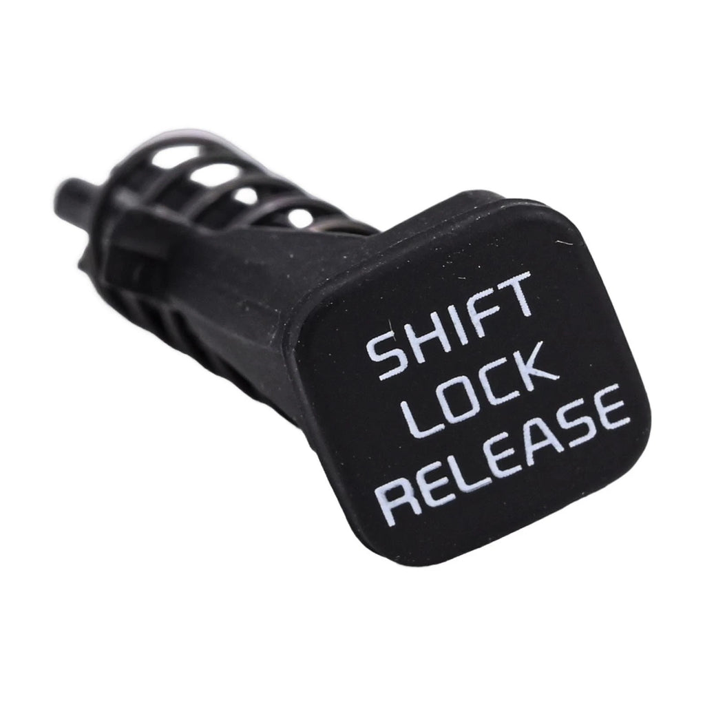 Transmission Shift Release Cover Button for Kia Sorento (2016–2018)