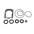 Propeller Shaft Seal Kit with Oil Seal O-Ring for Johnson Evinrude J225 (1996–2006)