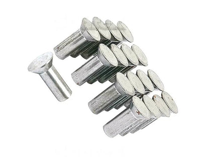 M6 x 16mm Countersunk Rivets for New Holland Claas Deutz Massey Combines
