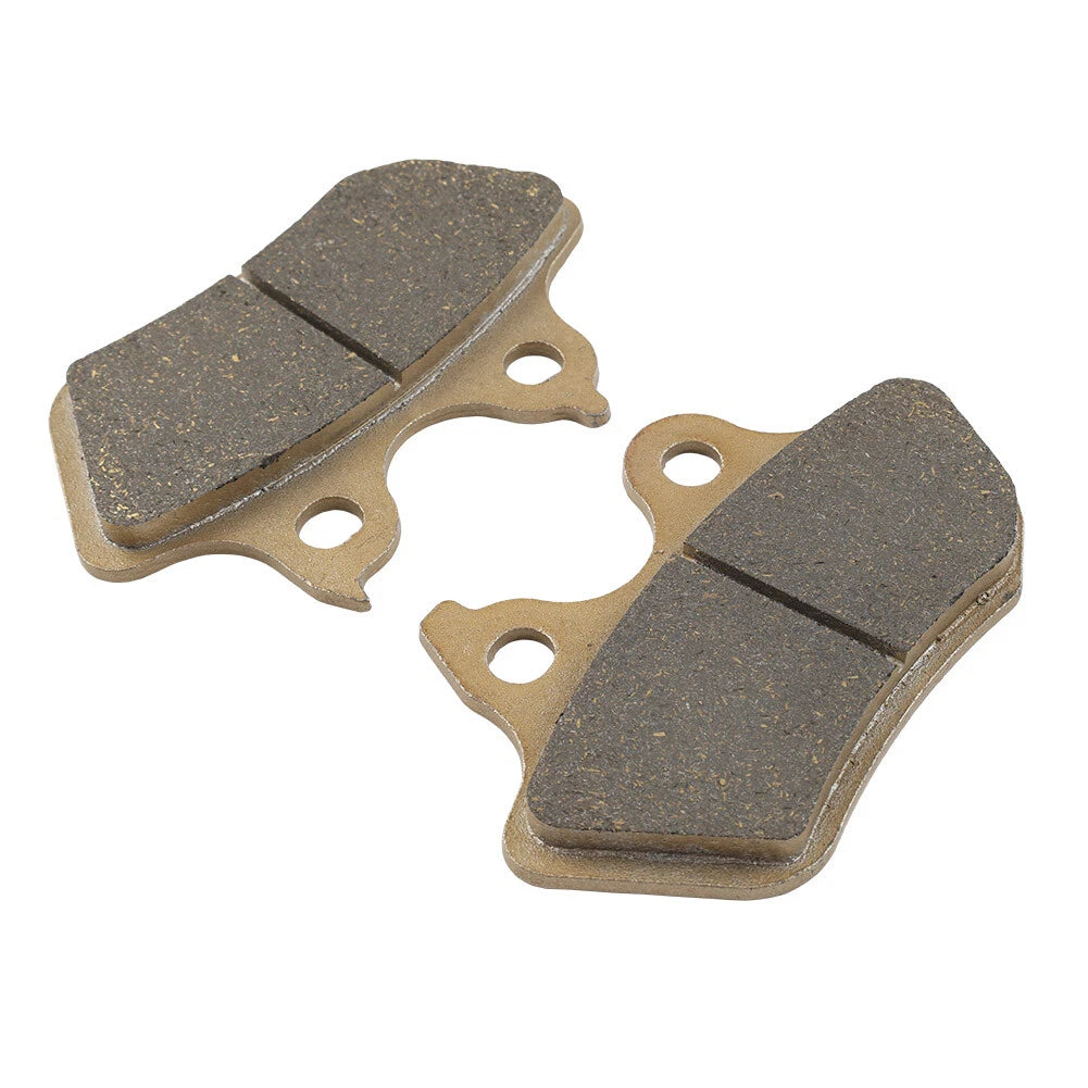Rear Brake Pads Fit For Harley Softail 2006-2007 Fat Boy 07 Night Train