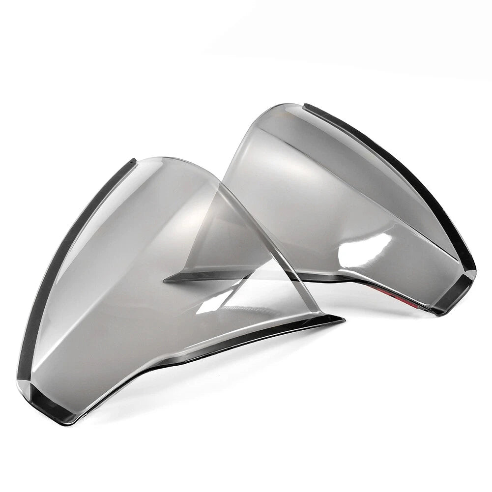 Side Leg Guard Protector Wind Cover for Honda PCX125 PCX150 PCX160 (2021–2022)
