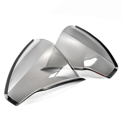 Side Leg Guard Protector Wind Cover for Honda PCX125 PCX150 PCX160 (2021–2022)