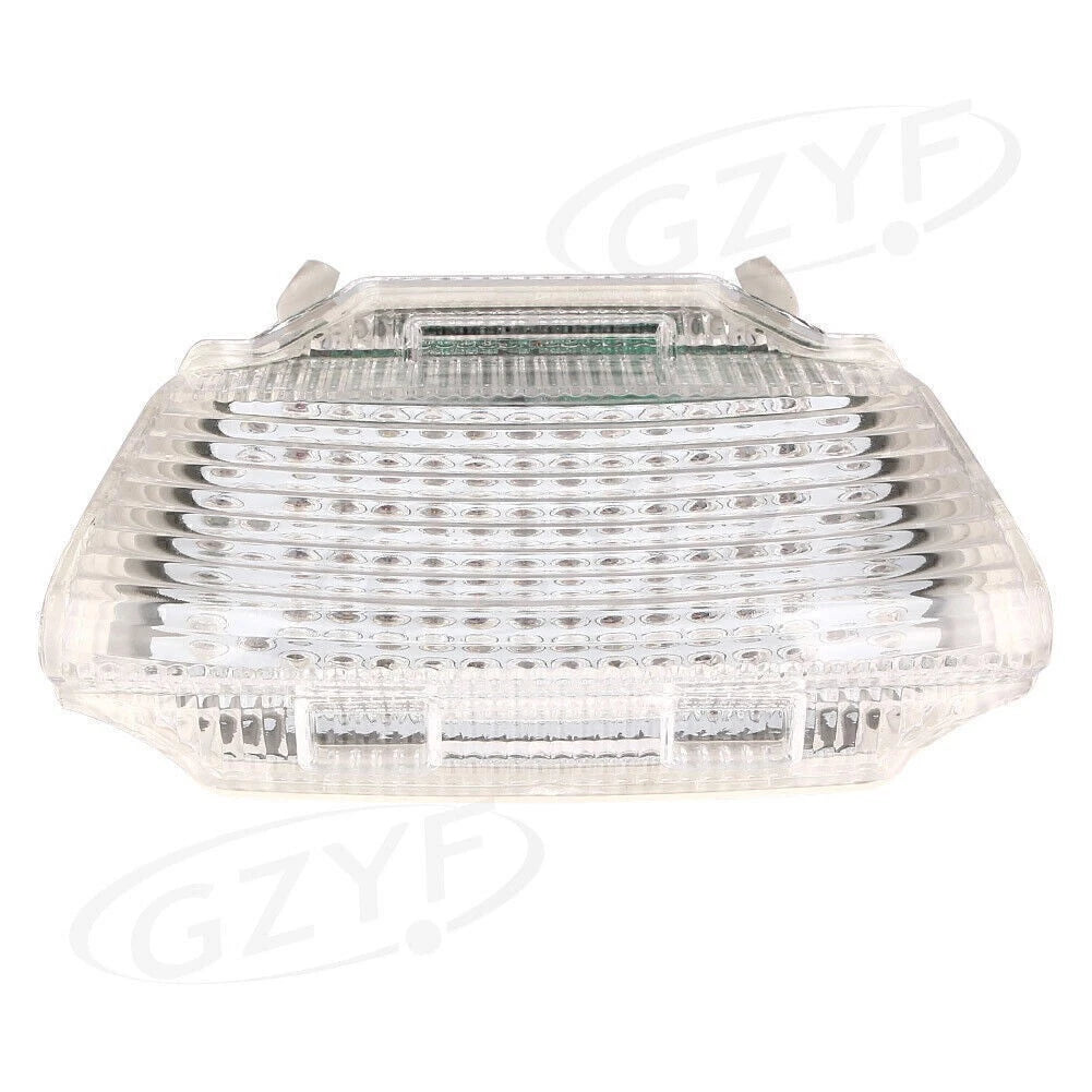 LED Turn Signal Indicator Tail Light for Kawasaki Ninja ZX10R (2010–2011)