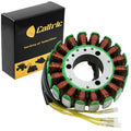 Stator Replacement for Kawasaki VN750 Vulcan 750 (1986–2006) Motorcycle