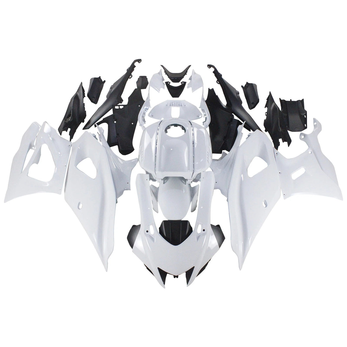 Injection Fairing Kit for Yamaha YZF-R7 (2021–2025) #117