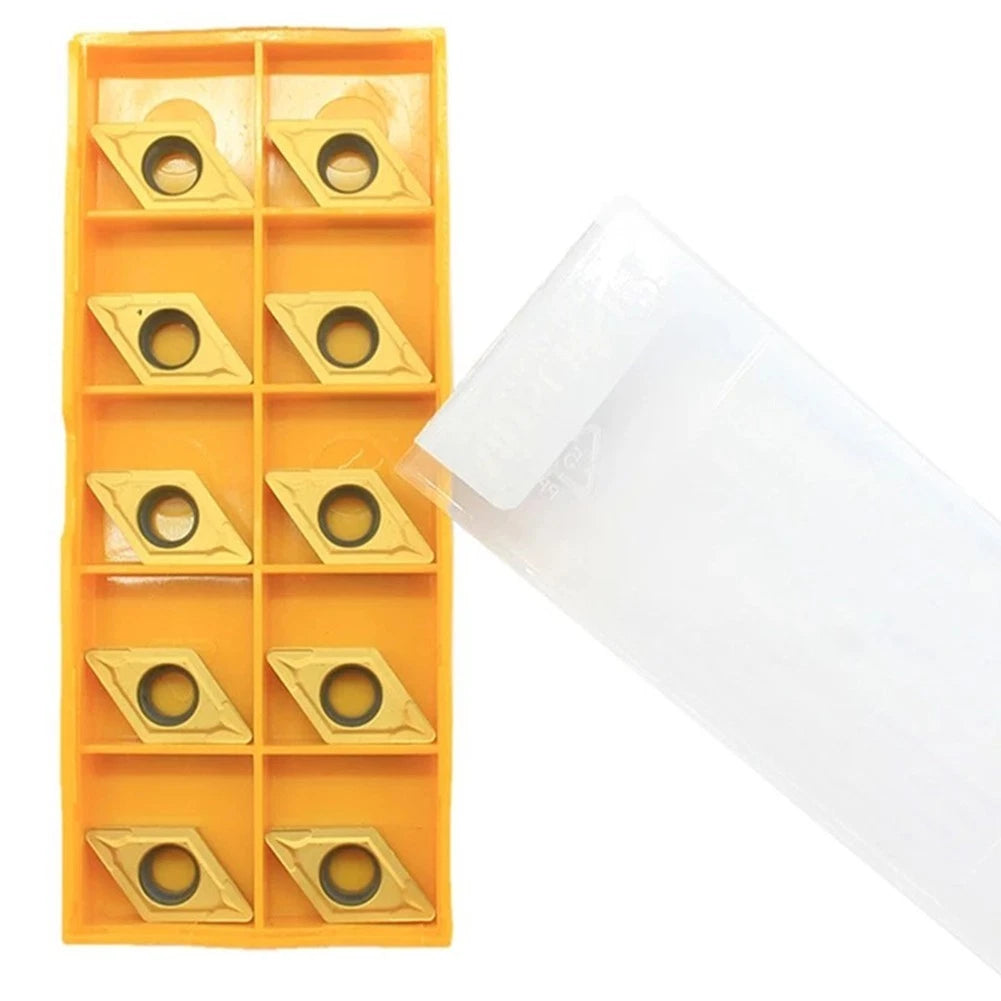 DCMT11T304 Carbide Inserts for Turning Milling Lathe