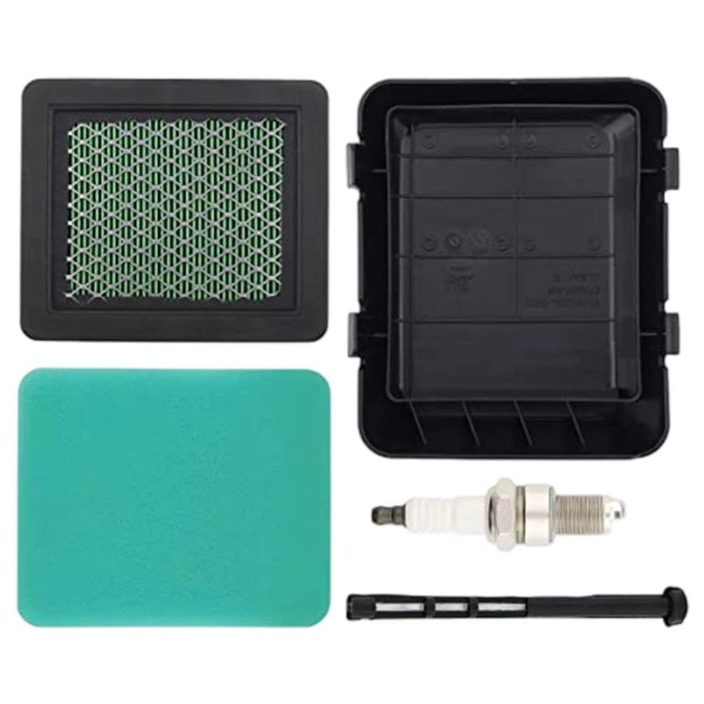 Air Filter Cover Set for Honda GC160 (Compatible Models)