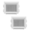 Washable A40T Vacuum Filter for Roborock A20, A20 Pro