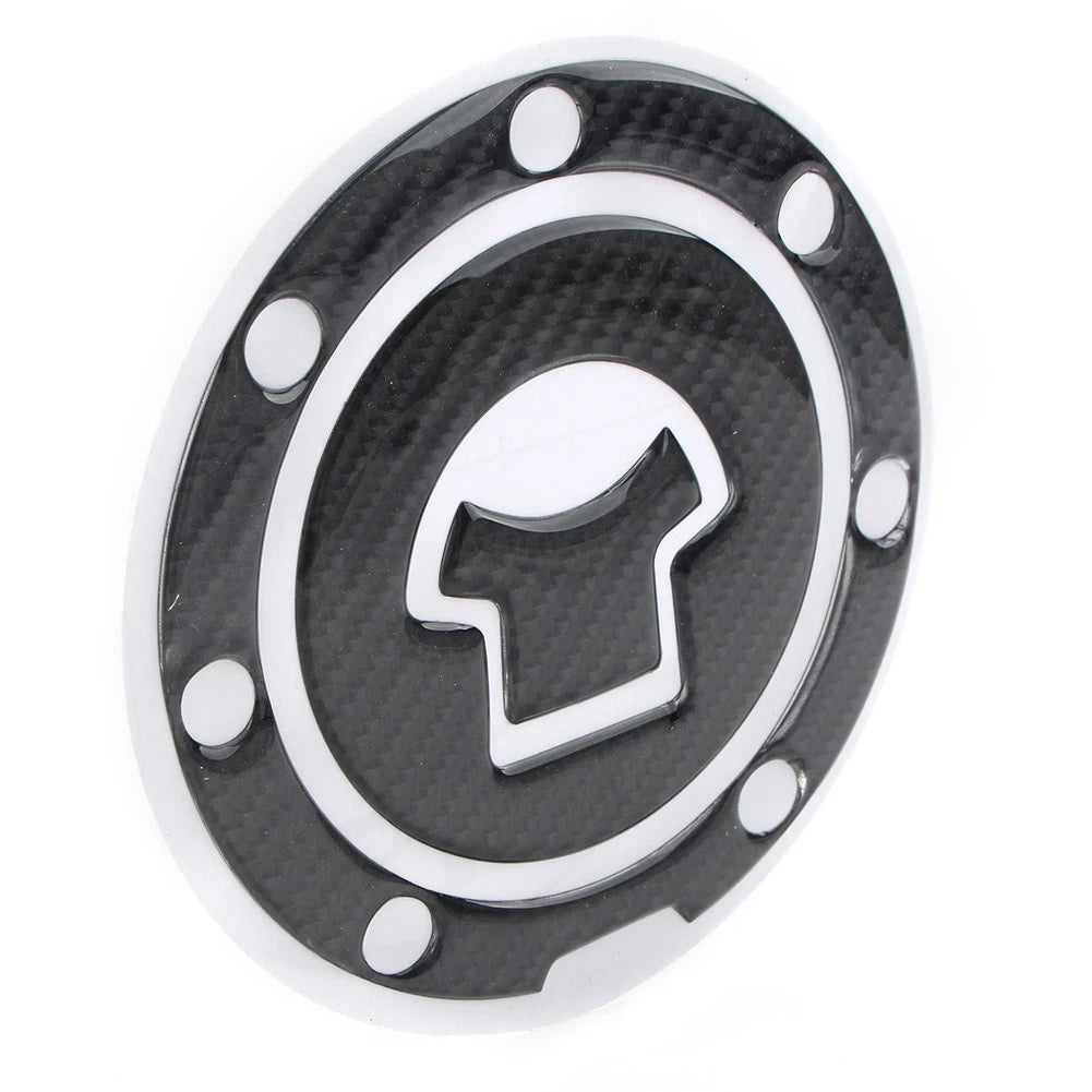 Gas Tank Fuel Cap Cover Protector Pad for CBR-1000RR/600RR (2003–Present)