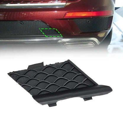 Tow Hook Cover for Mercedes GL Class X166 (2013–2019)