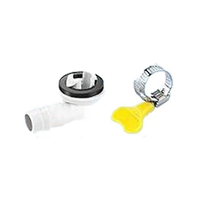 Air Conditioner Drain Connector Set for Secure Fit