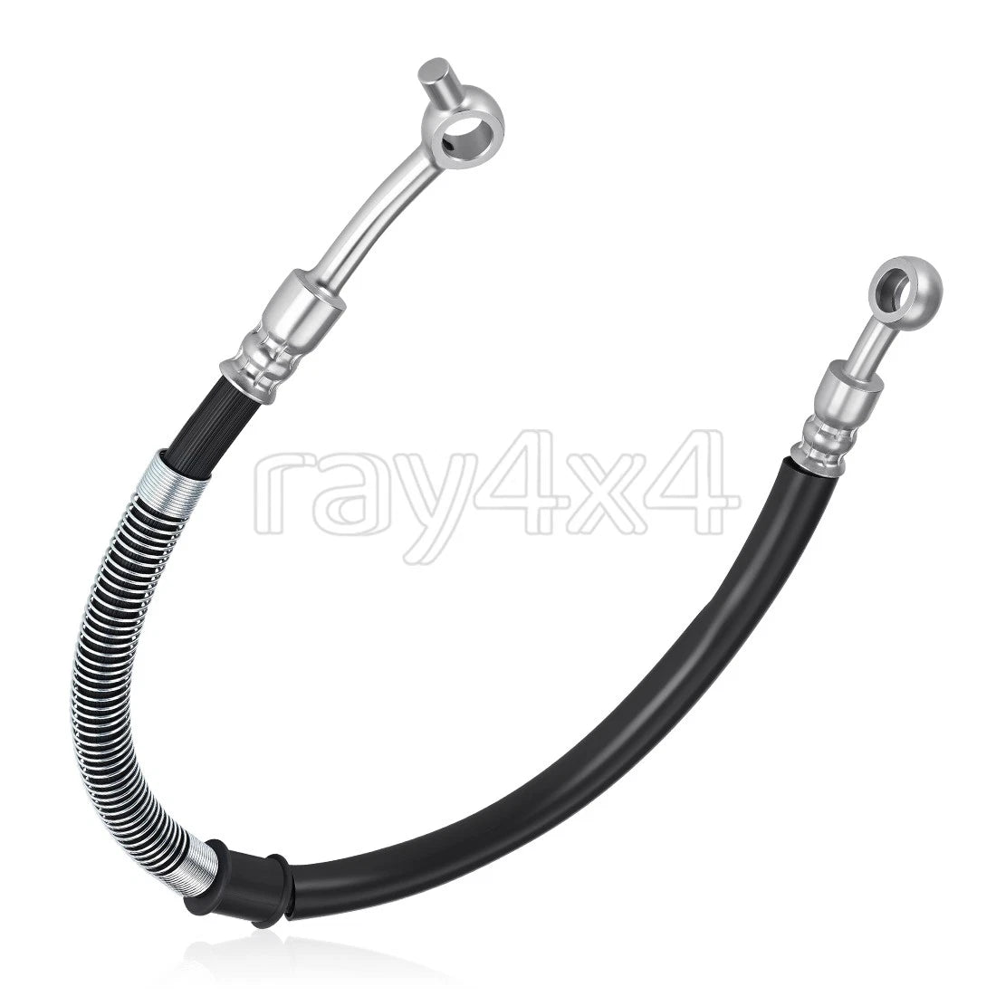 Rear Brake Hose Line for Yamaha Raptor 700 700R (2013–2024)