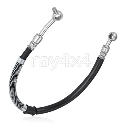 Rear Brake Hose Line for Yamaha Raptor 700 700R (2013–2024)