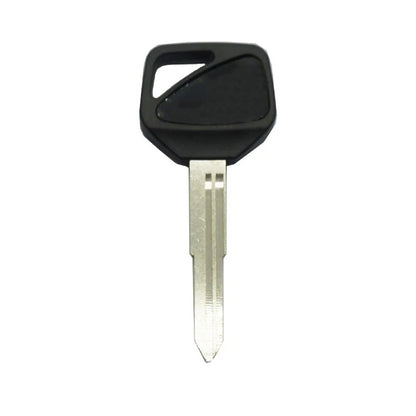 Key Shell Replacement for Honda CB400, Deauville 650, VTFR800, VFR 800