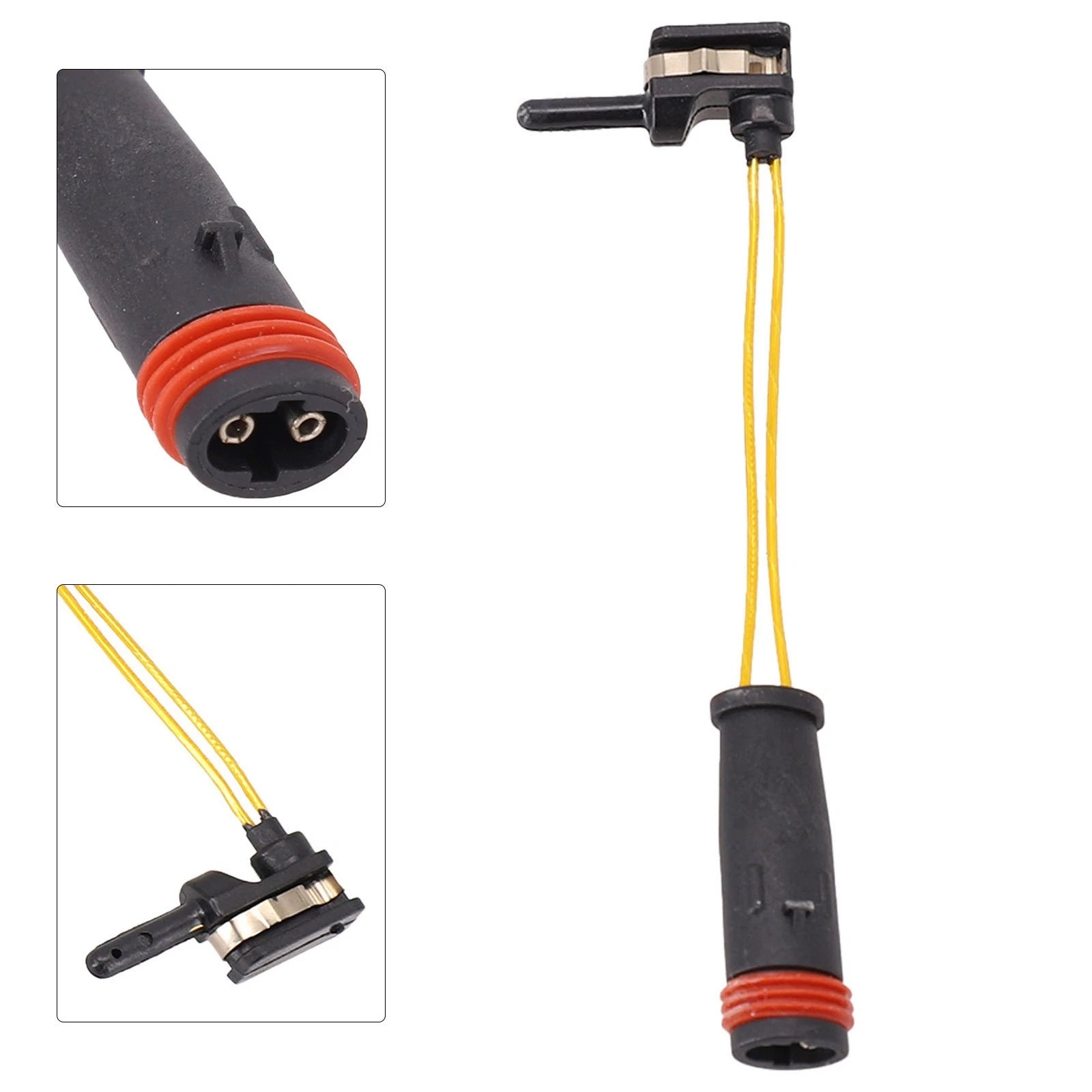 Brake Pad Sensor Line for W220/W20 (2000–2006) 2115401717