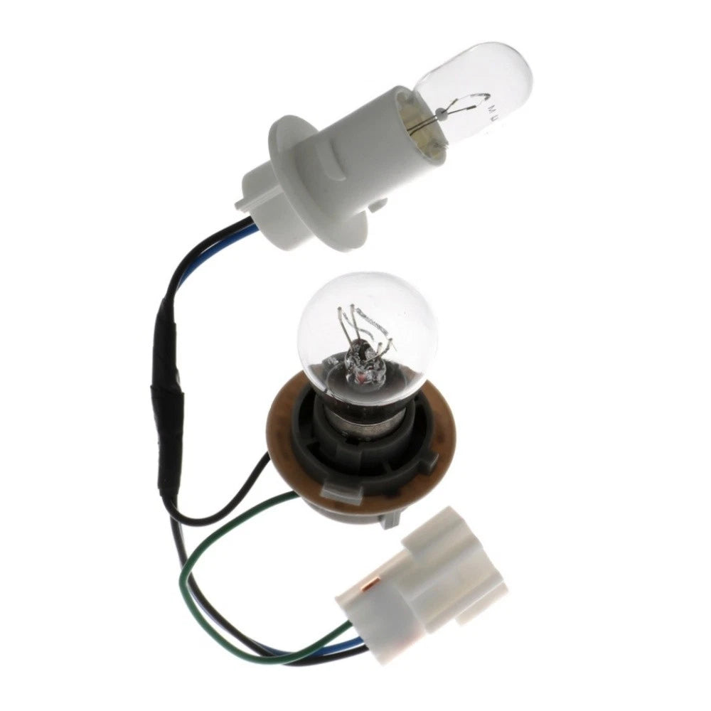 Backup Reverse Lamp Bulb Connector for Kia Optima (2014–2015) 92452-4C500