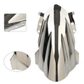 Windshield for Daytone 660 (2024–2025)