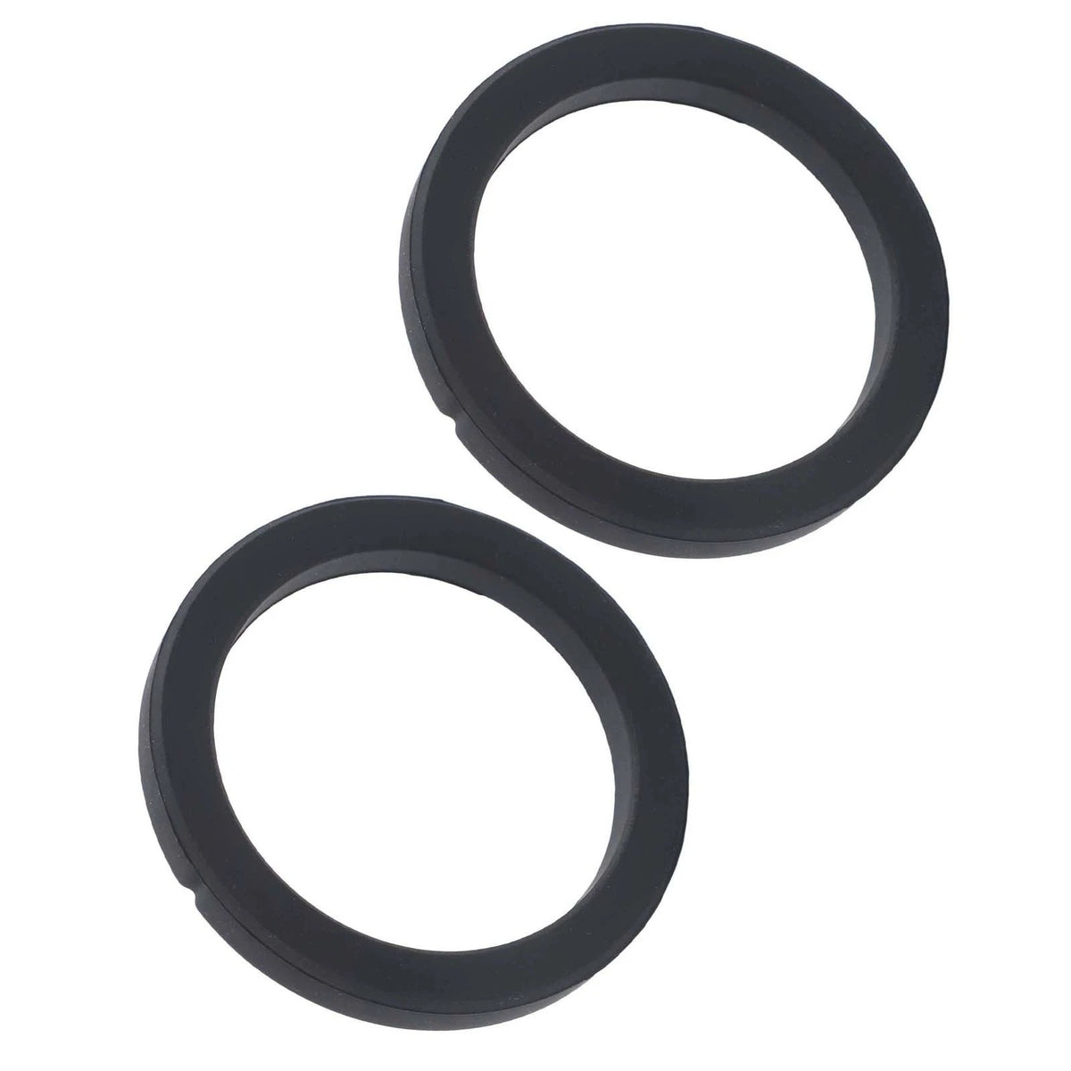 Silicone Gasket for Rancilio Espresso Machine Group Head 73 mm