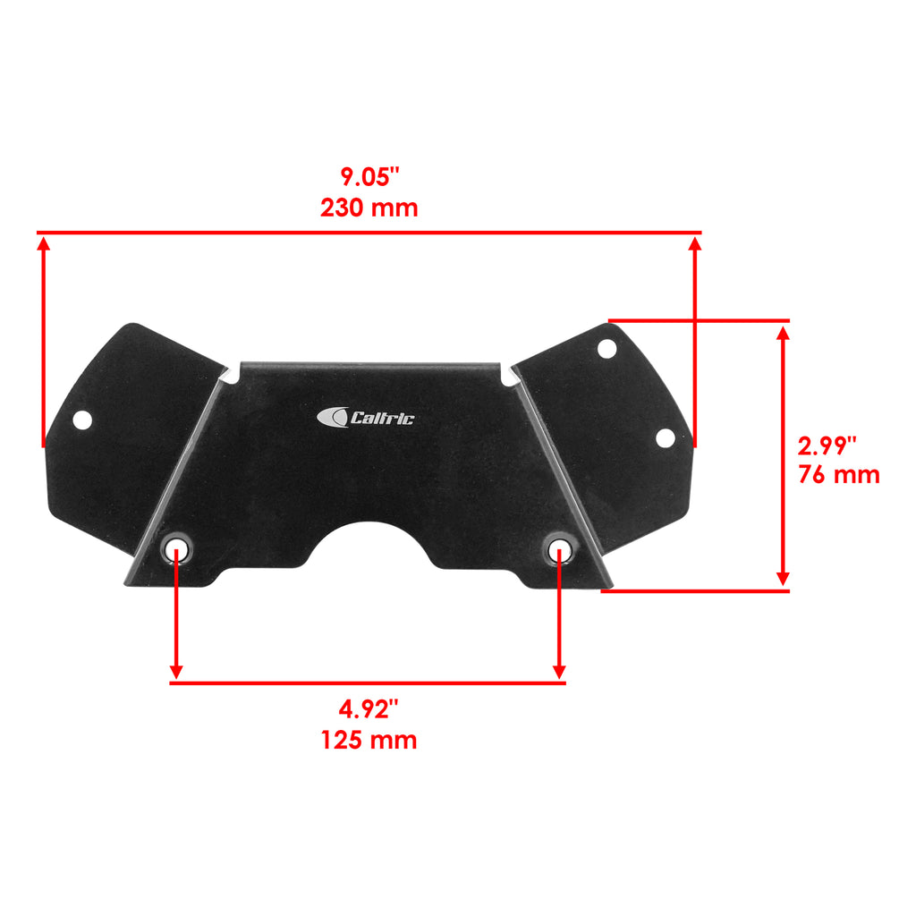 Deck Belt Cover Replacement for Cub Cadet XT1 LT XT2 LX 42 (2017–2023)