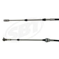 Steering Cable for Yamaha VX110 Deluxe Cruiser (2010–2019) OEM #F2N-61481-00-00