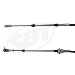 Steering Cable for Yamaha VX110 Deluxe Cruiser (2010–2019) OEM #F2N-61481-00-00