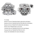 Cylinder Head for Honda Foreman Pioneer TRX500, Rancher TRX420 (2005–2023)