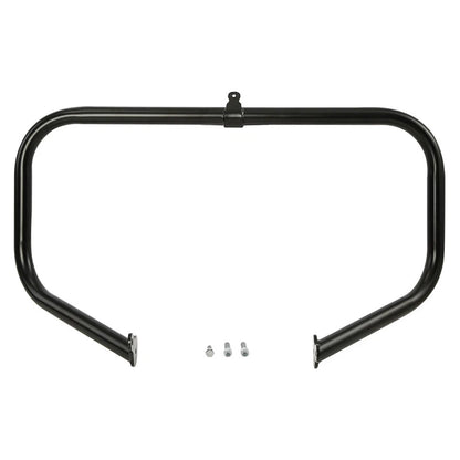 Lower Vented Fairings with 6.5" Speakers for Harley Road King (2014–2024)