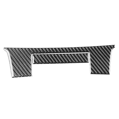 Black Center Console Lower Panel Cover Trim for Lexus RC300 350 200T (2015–2024)