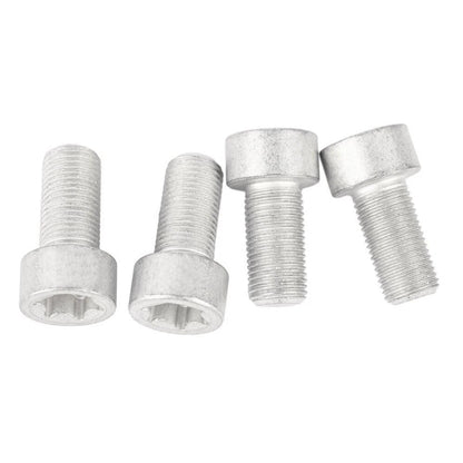 4Pcs Drive Shaft Bolt A0079908404 for Mercedes C300 C350 C400 (2015–2019)