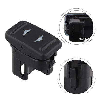 Car Door Glass Regulator Switch for Ford Mondeo MK4 (2007–2015)
