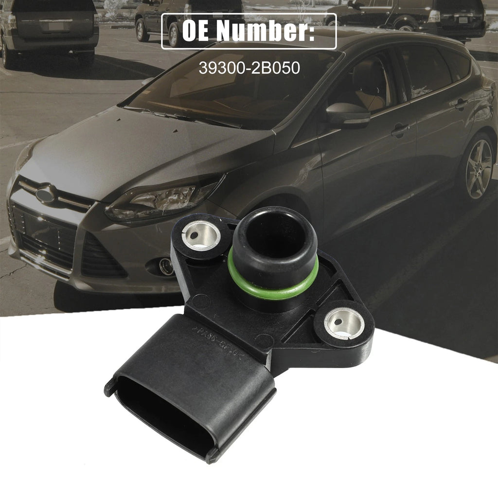 Intake Pressure MAP Sensor OEM Replacement for Hyundai I20 (2013–2020)