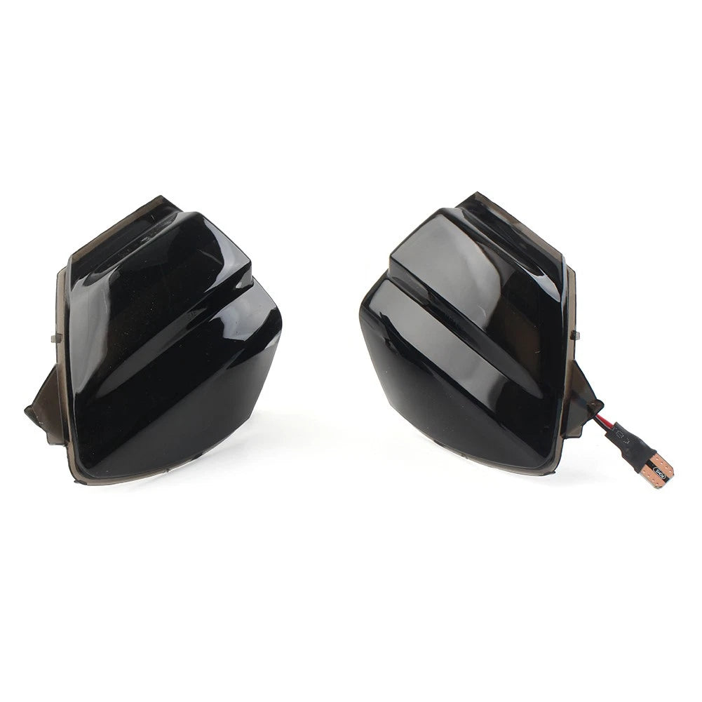 2X LED Dynamic Turn Signal Light for Ford S Max Kuga C394 C Max