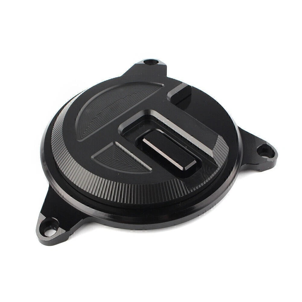 Engine Stator Guard Motor Cover Case Protector for Honda Forza 300 125 (2018)
