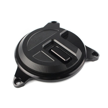 Engine Stator Guard Motor Cover Case Protector for Honda Forza 300 125 (2018)